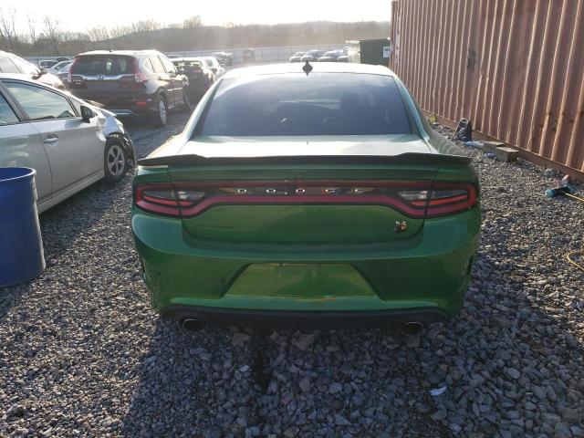 Автомобіль DODGE CHARGER SCAT PACK 2020 | GrandCar Автомобіль DODGE CHARGER SCAT PACK 2020 | GrandCar