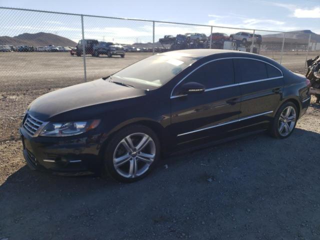 Автомобіль VOLKSWAGEN CC BASE 2016 | GrandCar