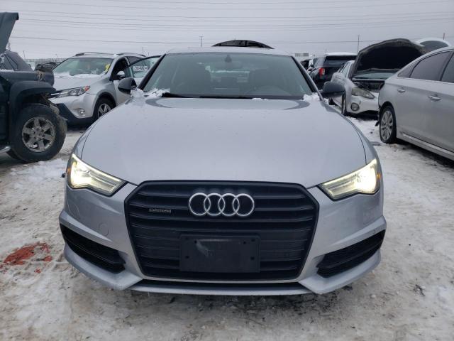 Автомобіль AUDI A6 PREMIUM 2018 | GrandCar Автомобіль AUDI A6 PREMIUM 2018 | GrandCar