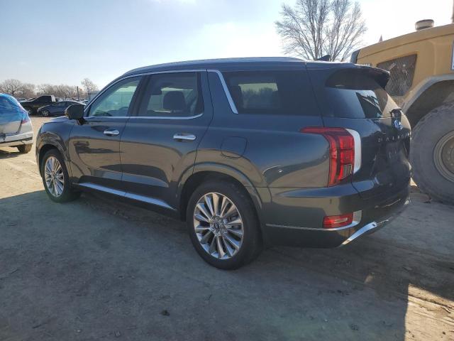 Автомобіль HYUNDAI PALISADE LIMITED 2020 | GrandCar Автомобіль HYUNDAI PALISADE LIMITED 2020 | GrandCar