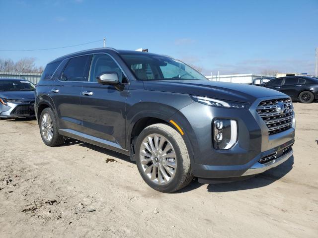 Автомобіль HYUNDAI PALISADE LIMITED 2020 | GrandCar Автомобіль HYUNDAI PALISADE LIMITED 2020 | GrandCar