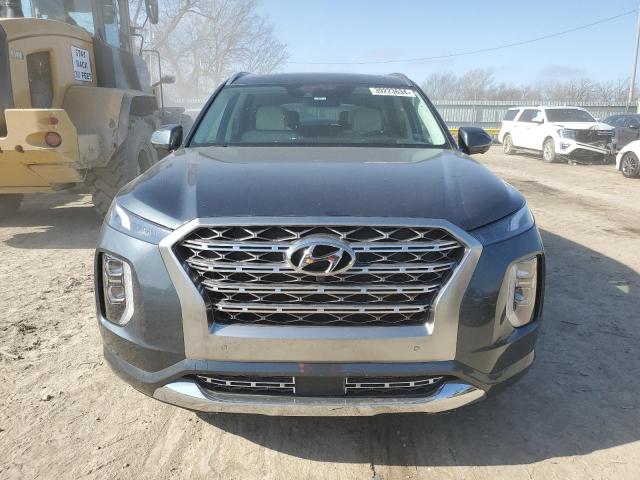 Автомобіль HYUNDAI PALISADE LIMITED 2020 | GrandCar Автомобіль HYUNDAI PALISADE LIMITED 2020 | GrandCar