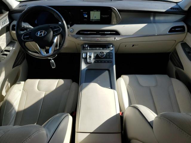 Автомобіль HYUNDAI PALISADE LIMITED 2020 | GrandCar Автомобіль HYUNDAI PALISADE LIMITED 2020 | GrandCar