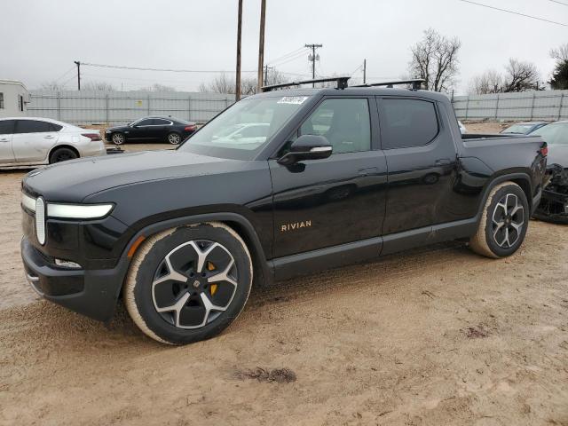 Автомобіль RIVIAN R1T ADVENTURE 2022 | GrandCar
