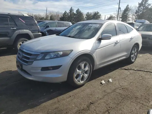 Автомобіль HONDA CROSSTOUR EXL 2012 | GrandCar