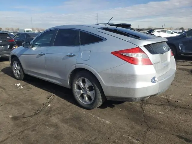 Автомобіль HONDA CROSSTOUR EXL 2012 | GrandCar Автомобіль HONDA CROSSTOUR EXL 2012 | GrandCar