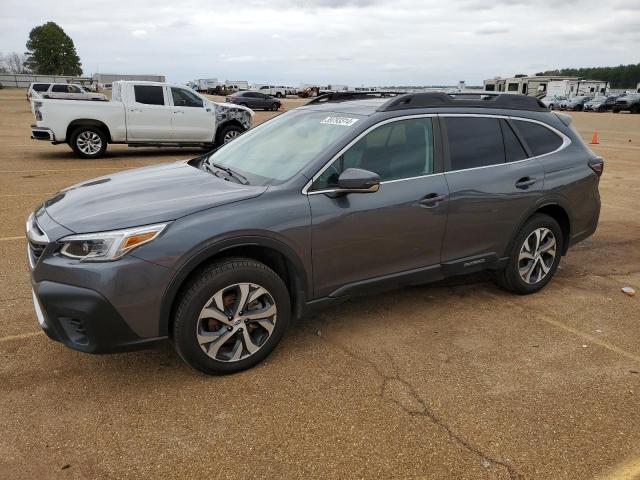 Автомобиль SUBARU OUTBACK LIMITED 2021 | GrandCar