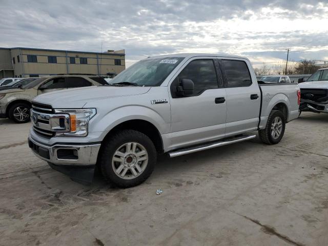Автомобіль FORD F150 SUPERCREW 2018 | GrandCar