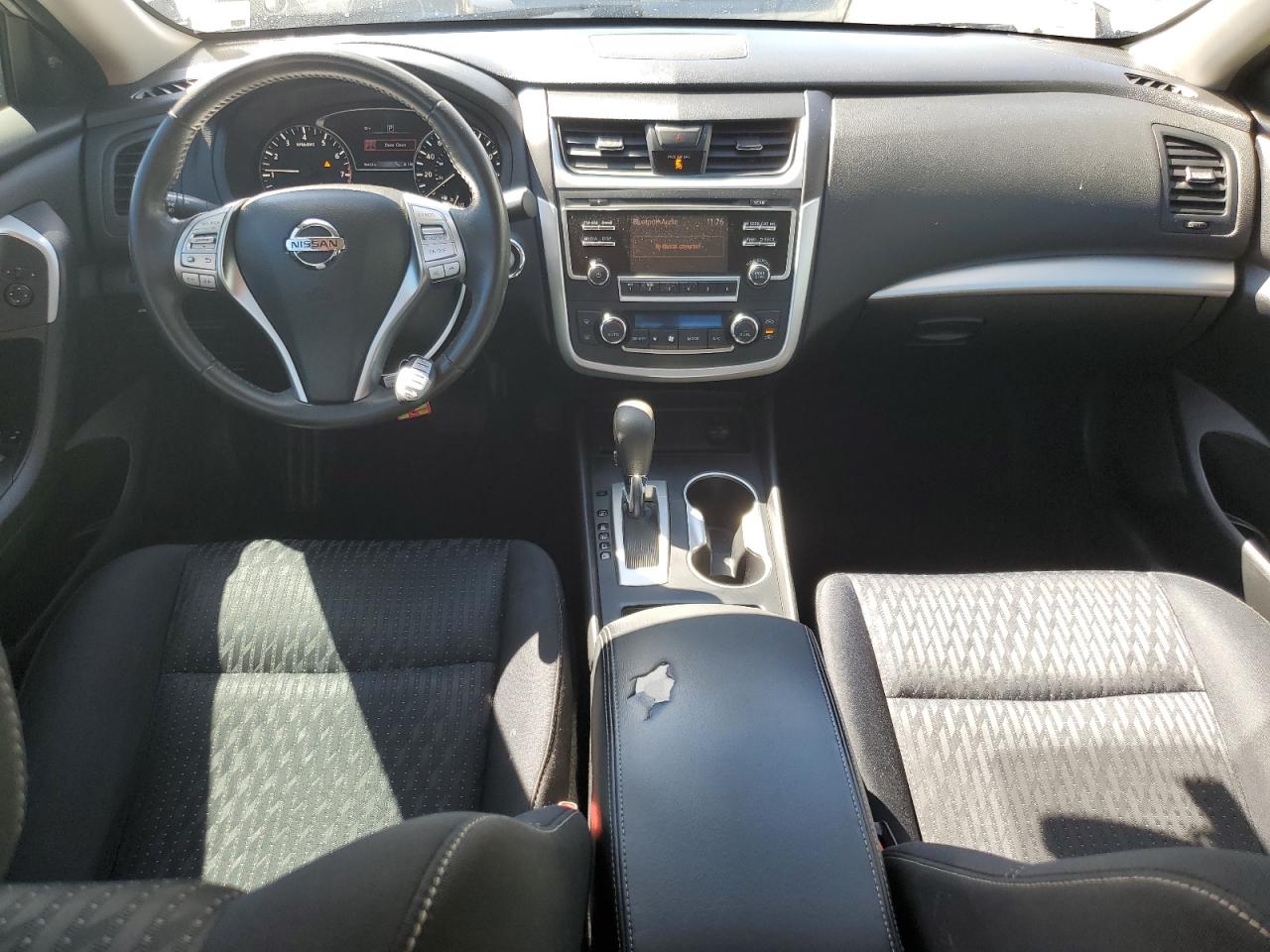 Автомобіль NISSAN ALTIMA SV 2016 | GrandCar Автомобіль NISSAN ALTIMA SV 2016 | GrandCar