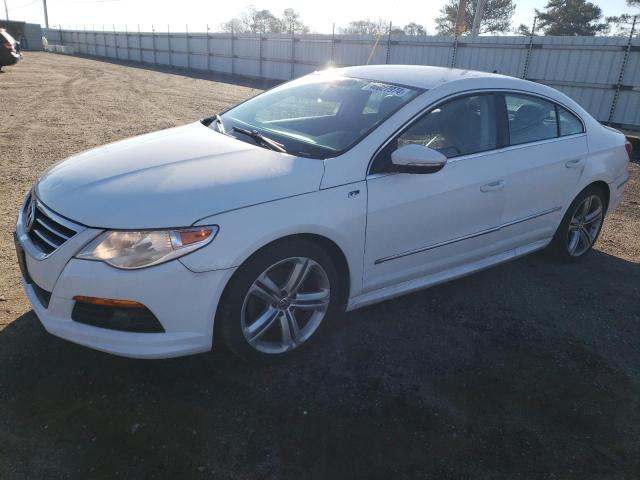 Автомобіль VOLKSWAGEN CC SPORT 2012 | GrandCar