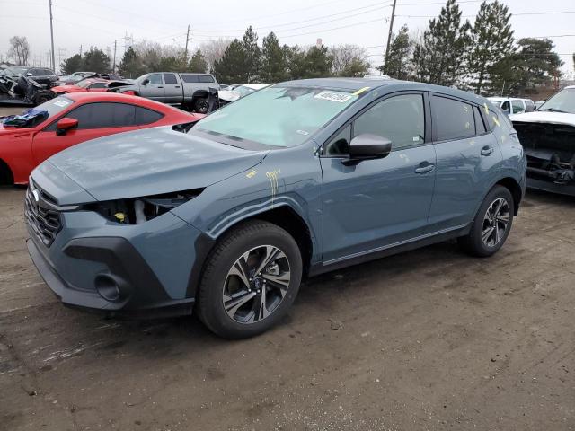 Автомобиль SUBARU CROSSTREK PREMIUM 2024 | GrandCar