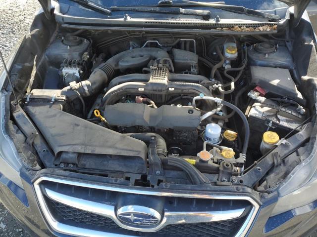 Автомобіль SUBARU XV CROSSTREK 2.0 LIMITED 2015 | GrandCar Автомобіль SUBARU XV CROSSTREK 2.0 LIMITED 2015 | GrandCar