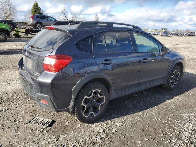 Автомобіль SUBARU XV CROSSTREK 2.0 LIMITED 2015 | GrandCar Автомобіль SUBARU XV CROSSTREK 2.0 LIMITED 2015 | GrandCar