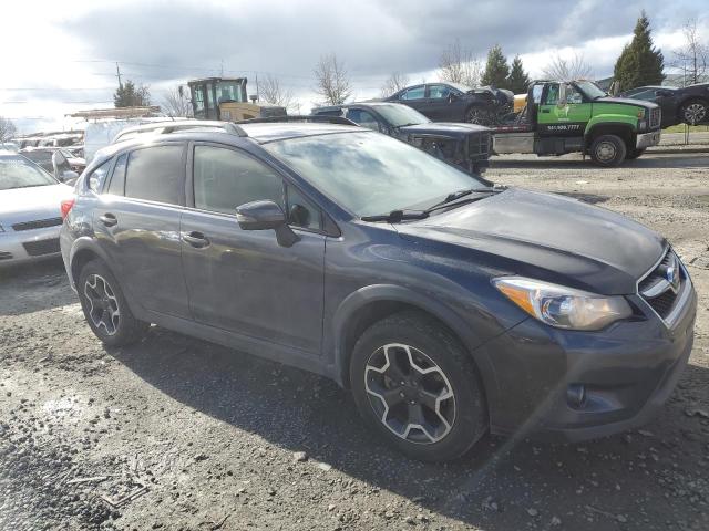 Автомобіль SUBARU XV CROSSTREK 2.0 LIMITED 2015 | GrandCar Автомобіль SUBARU XV CROSSTREK 2.0 LIMITED 2015 | GrandCar