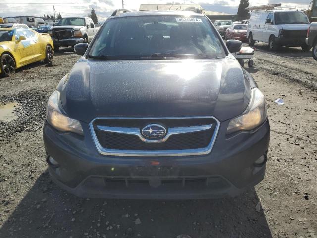 Автомобіль SUBARU XV CROSSTREK 2.0 LIMITED 2015 | GrandCar Автомобіль SUBARU XV CROSSTREK 2.0 LIMITED 2015 | GrandCar