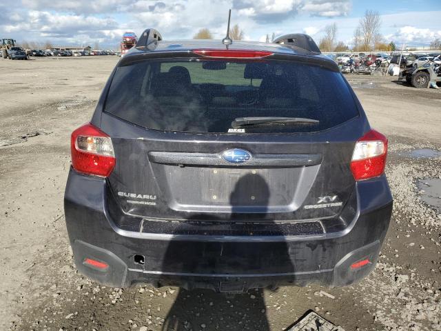 Автомобіль SUBARU XV CROSSTREK 2.0 LIMITED 2015 | GrandCar Автомобіль SUBARU XV CROSSTREK 2.0 LIMITED 2015 | GrandCar