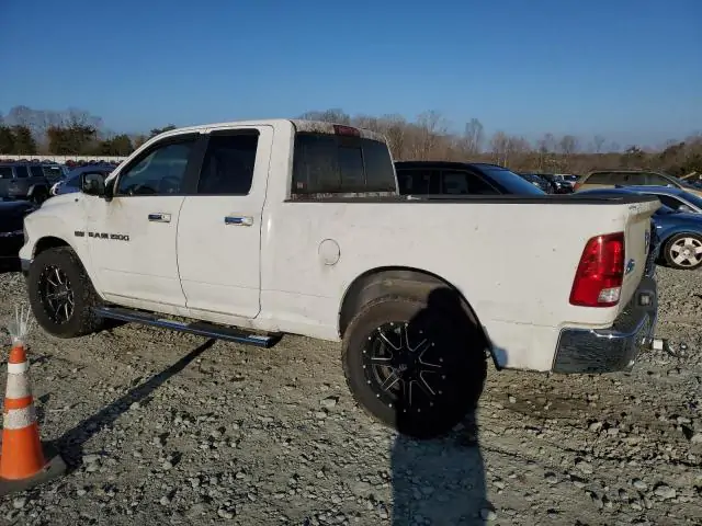 Автомобиль DODGE RAM 1500 SLT 2012 | GrandCar Автомобиль DODGE RAM 1500 SLT 2012 | GrandCar