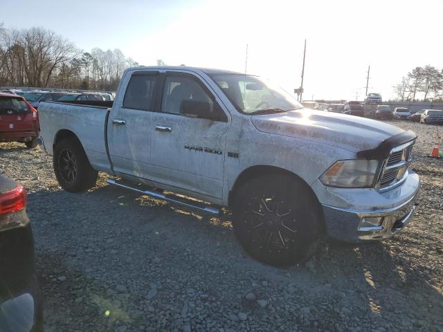 Автомобиль DODGE RAM 1500 SLT 2012 | GrandCar Автомобиль DODGE RAM 1500 SLT 2012 | GrandCar