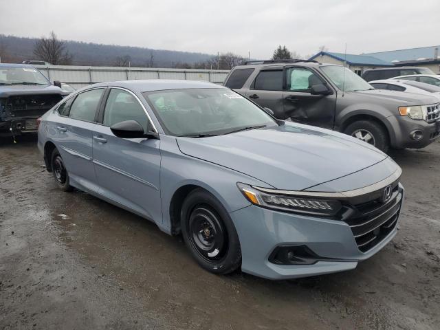 Автомобіль HONDA ACCORD SPORT SE 2022 | GrandCar Автомобіль HONDA ACCORD SPORT SE 2022 | GrandCar