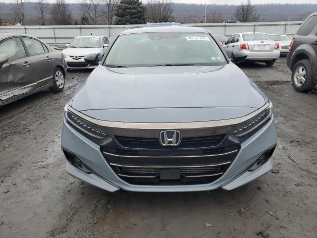 Автомобіль HONDA ACCORD SPORT SE 2022 | GrandCar Автомобіль HONDA ACCORD SPORT SE 2022 | GrandCar