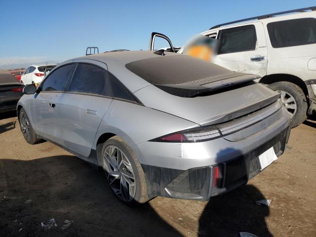 Автомобіль HYUNDAI IONIQ 6 SEL 2023 | GrandCar Автомобіль HYUNDAI IONIQ 6 SEL 2023 | GrandCar