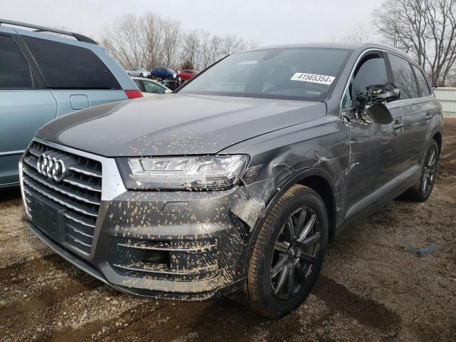 Автомобіль AUDI Q7 PREMIUM PLUS 2017 | GrandCar