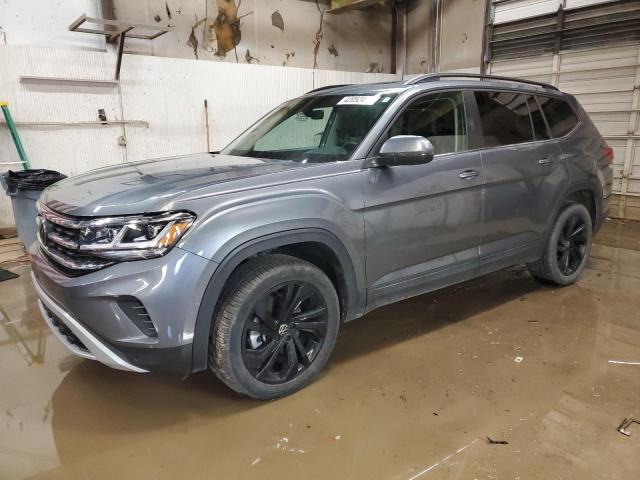 Автомобіль VOLKSWAGEN ATLAS SE 2022 | GrandCar