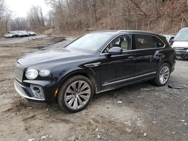 Автомобиль BENTLEY BENTAYGA 2023 | GrandCar