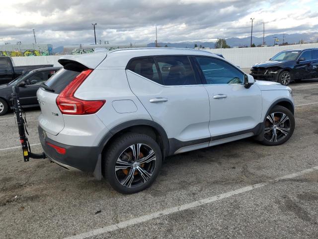 Автомобиль VOLVO XC40 T5 INSCRIPTION 2020 | GrandCar Автомобиль VOLVO XC40 T5 INSCRIPTION 2020 | GrandCar