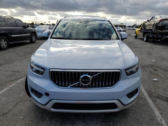 Автомобиль VOLVO XC40 T5 INSCRIPTION 2020 | GrandCar Автомобиль VOLVO XC40 T5 INSCRIPTION 2020 | GrandCar