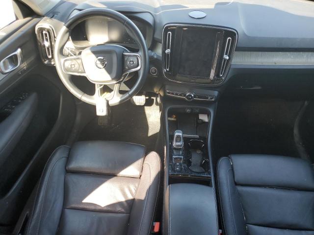 Автомобиль VOLVO XC40 T5 INSCRIPTION 2020 | GrandCar Автомобиль VOLVO XC40 T5 INSCRIPTION 2020 | GrandCar