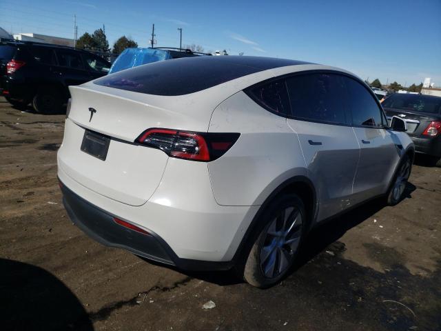 Автомобиль TESLA MODEL Y 2022 | GrandCar Автомобиль TESLA MODEL Y 2022 | GrandCar