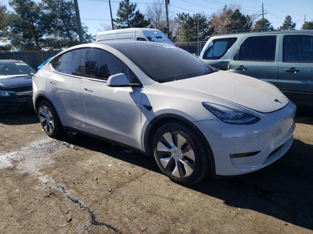 Автомобиль TESLA MODEL Y 2022 | GrandCar Автомобиль TESLA MODEL Y 2022 | GrandCar
