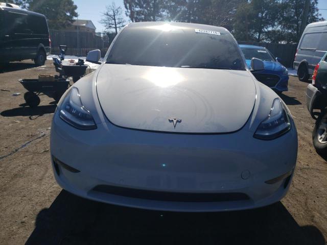 Автомобиль TESLA MODEL Y 2022 | GrandCar Автомобиль TESLA MODEL Y 2022 | GrandCar