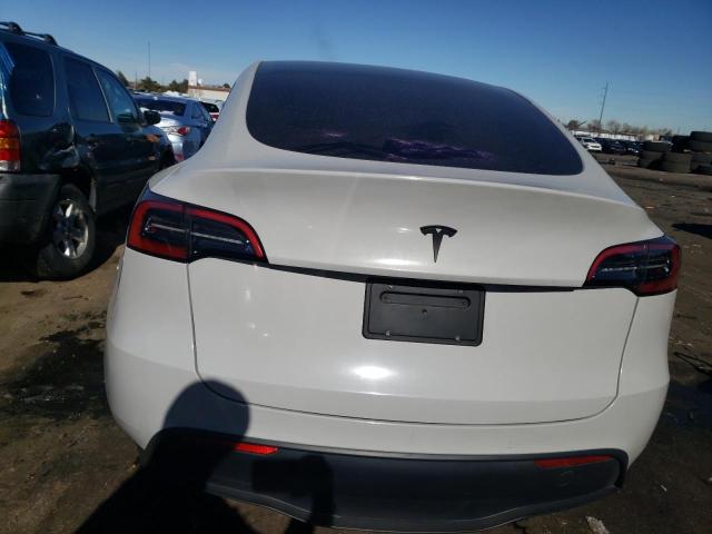 Автомобиль TESLA MODEL Y 2022 | GrandCar Автомобиль TESLA MODEL Y 2022 | GrandCar