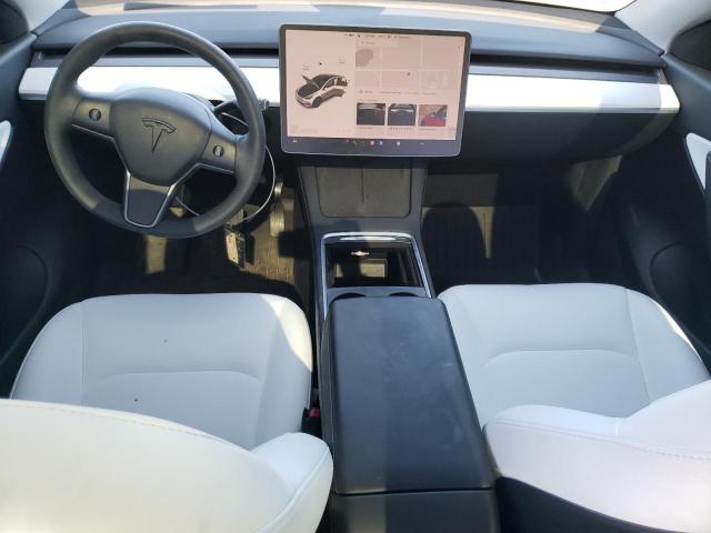 Автомобиль TESLA MODEL Y 2022 | GrandCar Автомобиль TESLA MODEL Y 2022 | GrandCar