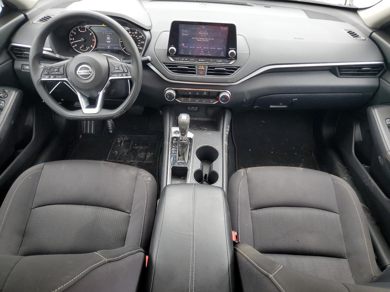 Автомобіль NISSAN ALTIMA S 2020 | GrandCar Автомобіль NISSAN ALTIMA S 2020 | GrandCar