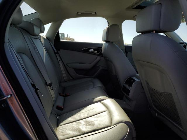 Автомобіль AUDI A6 PREMIUM PLUS 2013 | GrandCar Автомобіль AUDI A6 PREMIUM PLUS 2013 | GrandCar