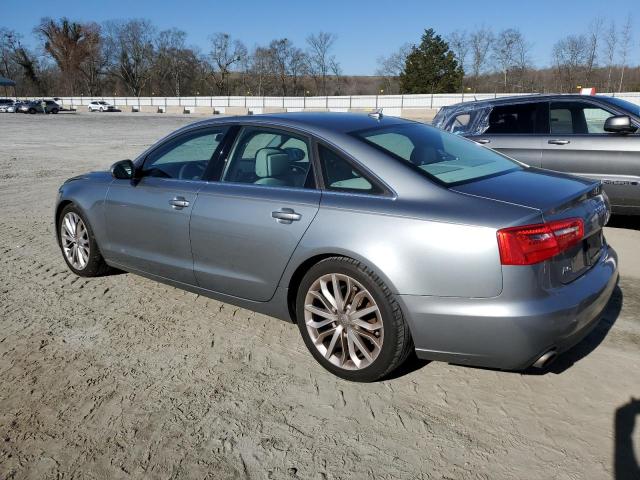 Автомобіль AUDI A6 PREMIUM PLUS 2013 | GrandCar Автомобіль AUDI A6 PREMIUM PLUS 2013 | GrandCar