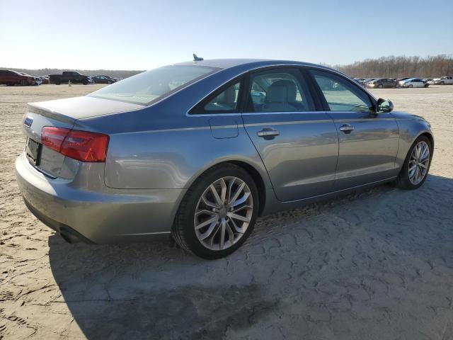 Автомобіль AUDI A6 PREMIUM PLUS 2013 | GrandCar Автомобіль AUDI A6 PREMIUM PLUS 2013 | GrandCar