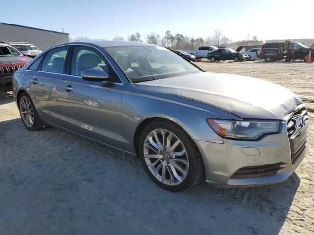 Автомобіль AUDI A6 PREMIUM PLUS 2013 | GrandCar Автомобіль AUDI A6 PREMIUM PLUS 2013 | GrandCar