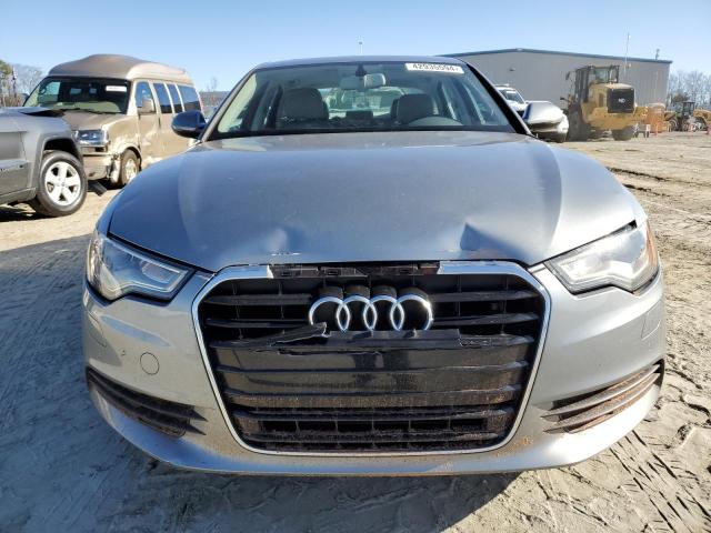 Автомобіль AUDI A6 PREMIUM PLUS 2013 | GrandCar Автомобіль AUDI A6 PREMIUM PLUS 2013 | GrandCar