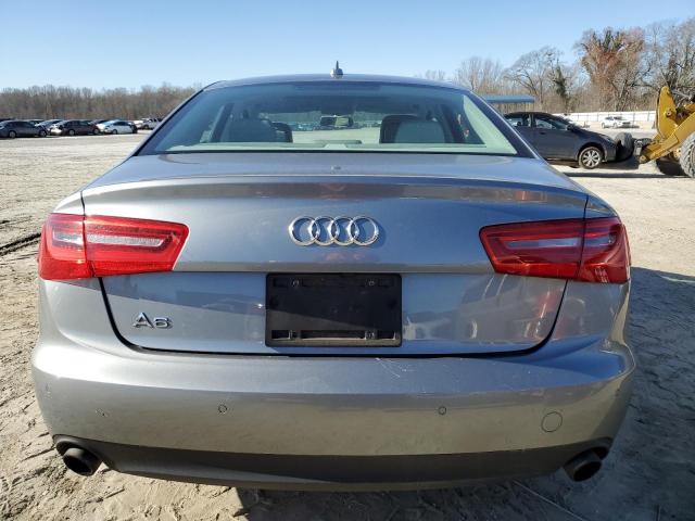 Автомобіль AUDI A6 PREMIUM PLUS 2013 | GrandCar Автомобіль AUDI A6 PREMIUM PLUS 2013 | GrandCar