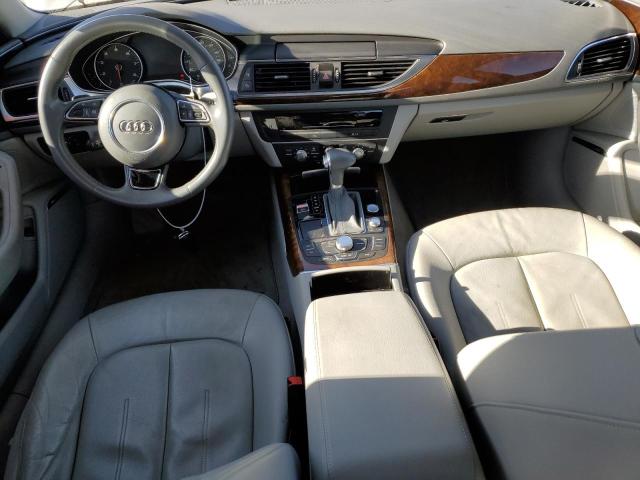 Автомобіль AUDI A6 PREMIUM PLUS 2013 | GrandCar Автомобіль AUDI A6 PREMIUM PLUS 2013 | GrandCar