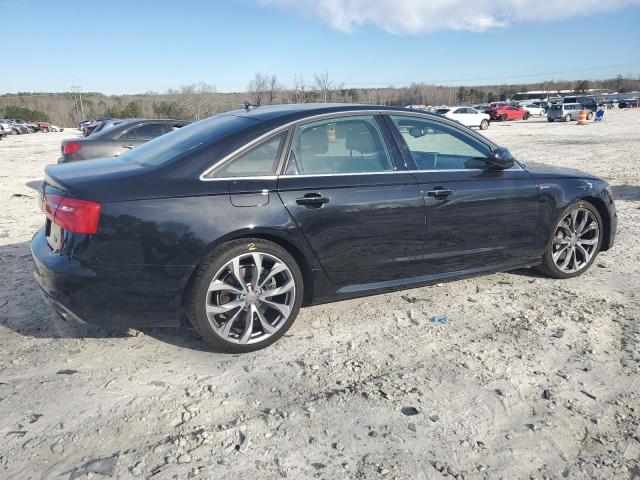 Автомобіль AUDI A6 PRESTIGE 2015 | GrandCar Автомобіль AUDI A6 PRESTIGE 2015 | GrandCar