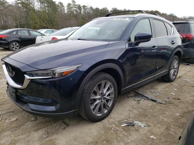 Автомобіль MAZDA CX-5 GRAND TOURING 2020 | GrandCar
