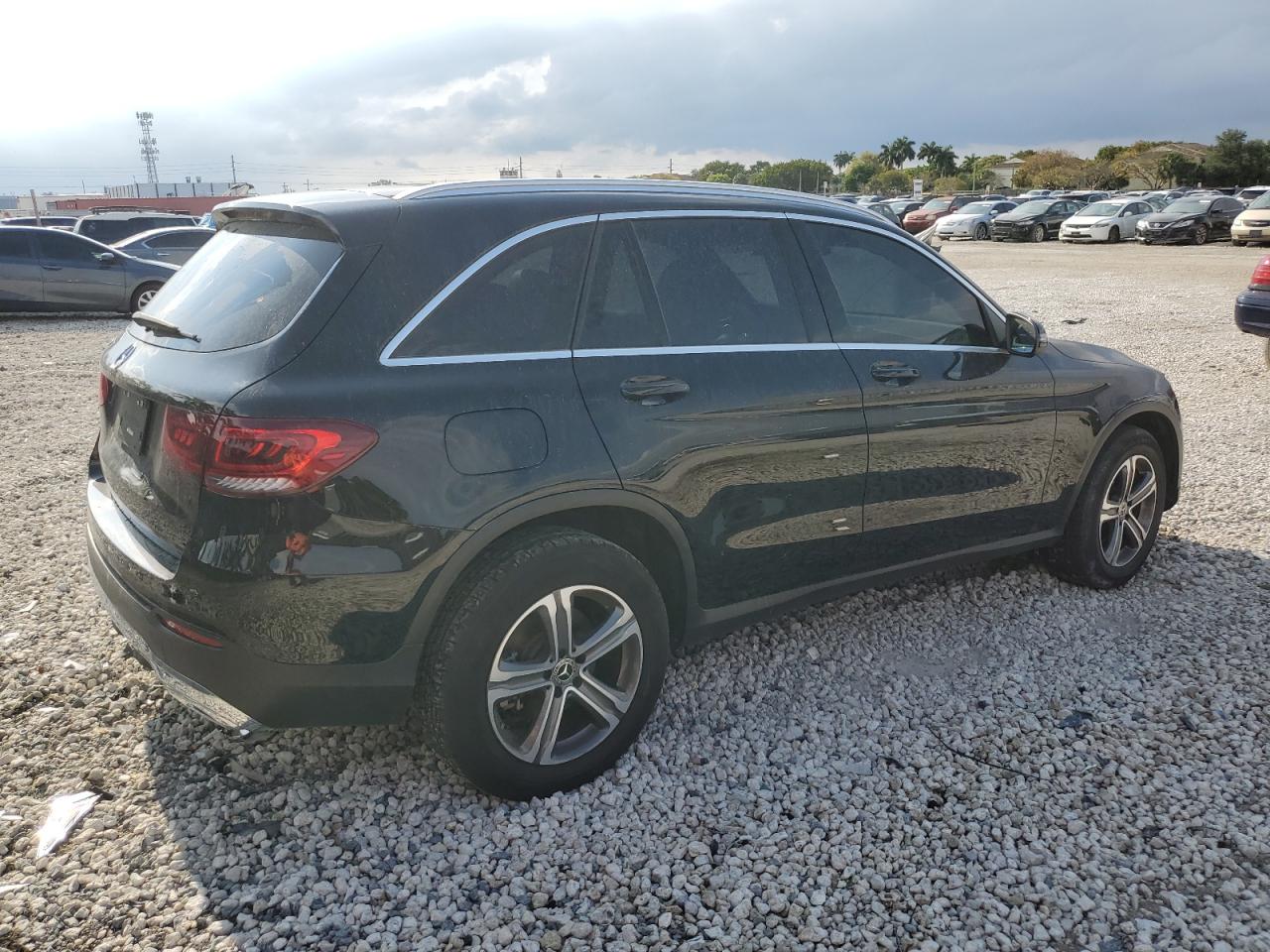 Автомобіль MERCEDES-BENZ GLC 300 2020 | GrandCar Автомобіль MERCEDES-BENZ GLC 300 2020 | GrandCar