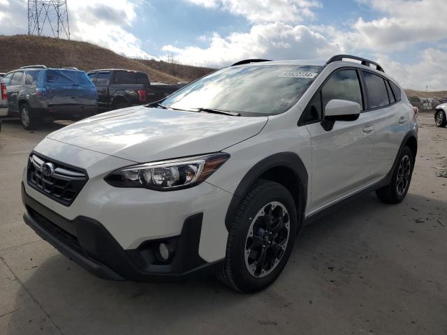 Автомобиль SUBARU CROSSTREK PREMIUM 2023 | GrandCar