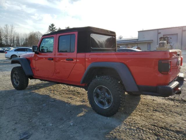 Автомобиль JEEP GLADIATOR RUBICON 2020 | GrandCar Автомобиль JEEP GLADIATOR RUBICON 2020 | GrandCar