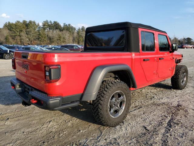 Автомобиль JEEP GLADIATOR RUBICON 2020 | GrandCar Автомобиль JEEP GLADIATOR RUBICON 2020 | GrandCar